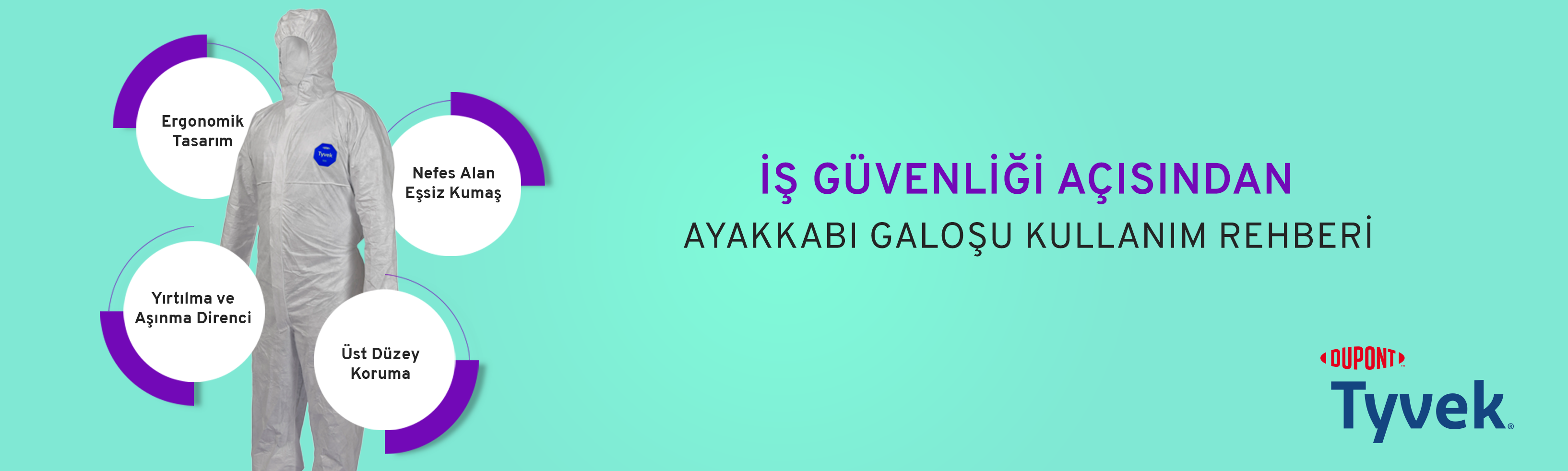 İş Güvenliği Açısından Ayakkabı Galoşu Kullanım Rehberi