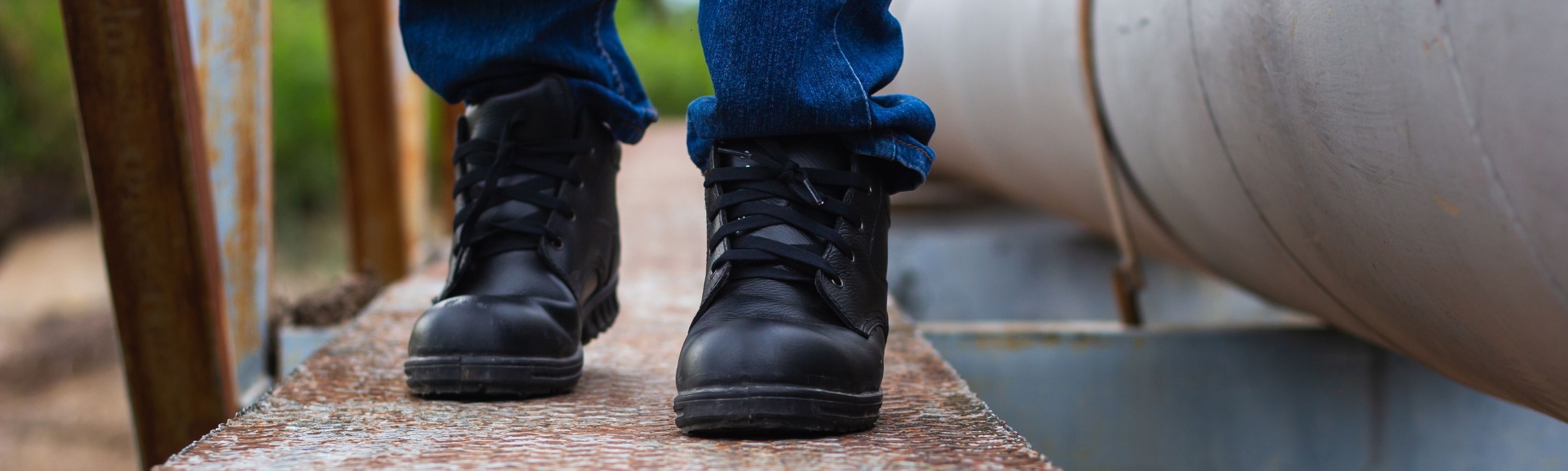 İş Güvenliği Ayakkabısı Çeşit ve Modelleri Nelerdir? 