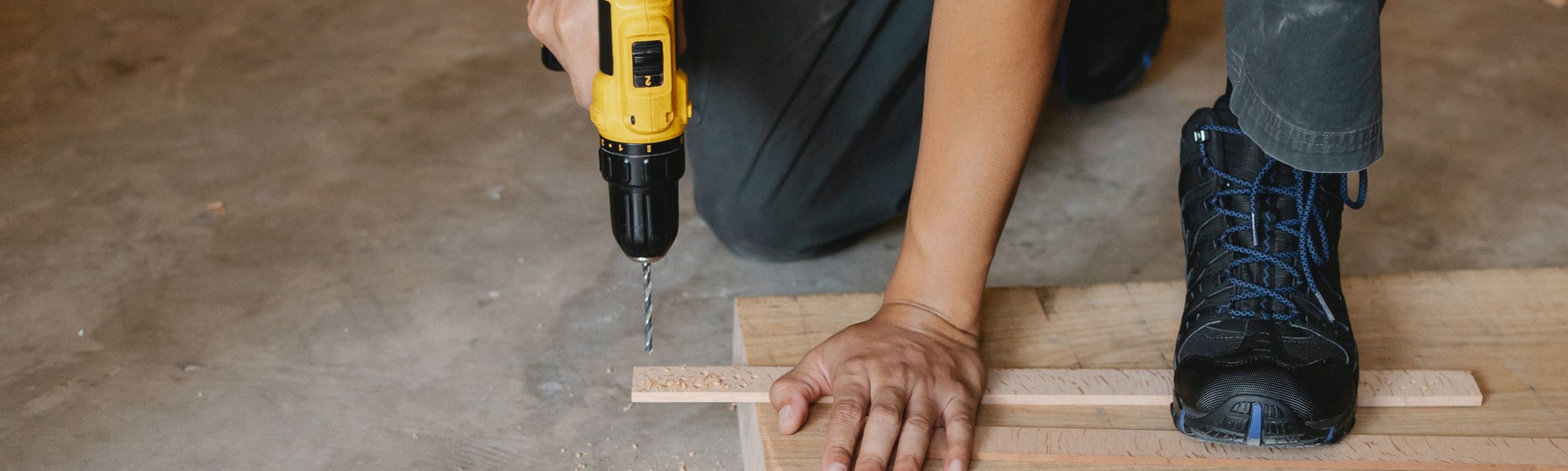 İş Güvenliği Ayakkabısı Seçerken Nelere Dikkat Edilmeli?