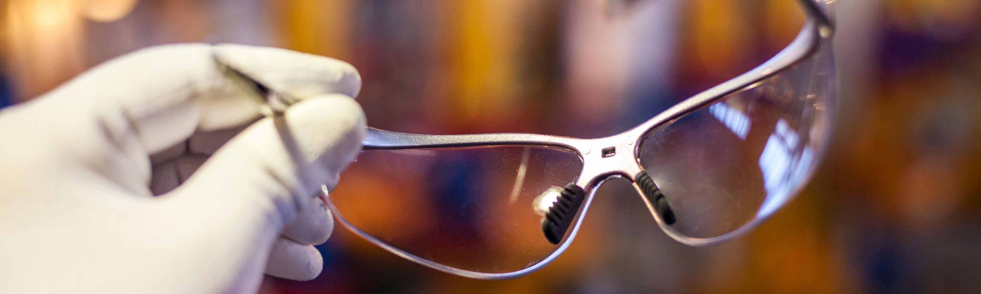 İş Güvenliği Koruyucu Gözlük Tercih Rehberi