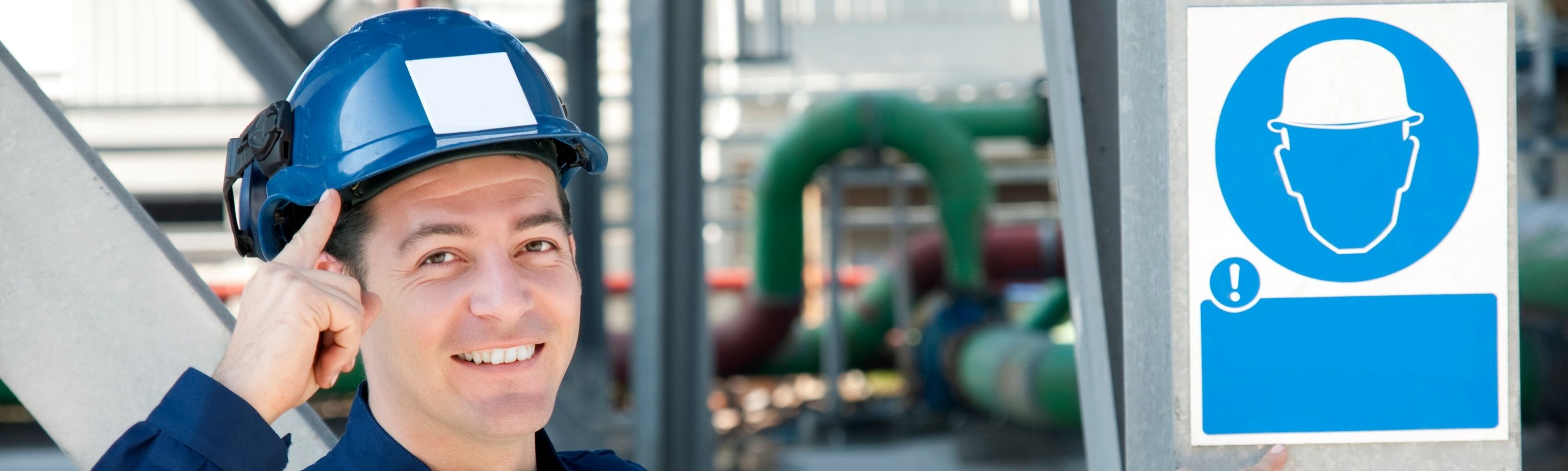 İş Güvenliği Levhalarının İş Yerindeki Önemi