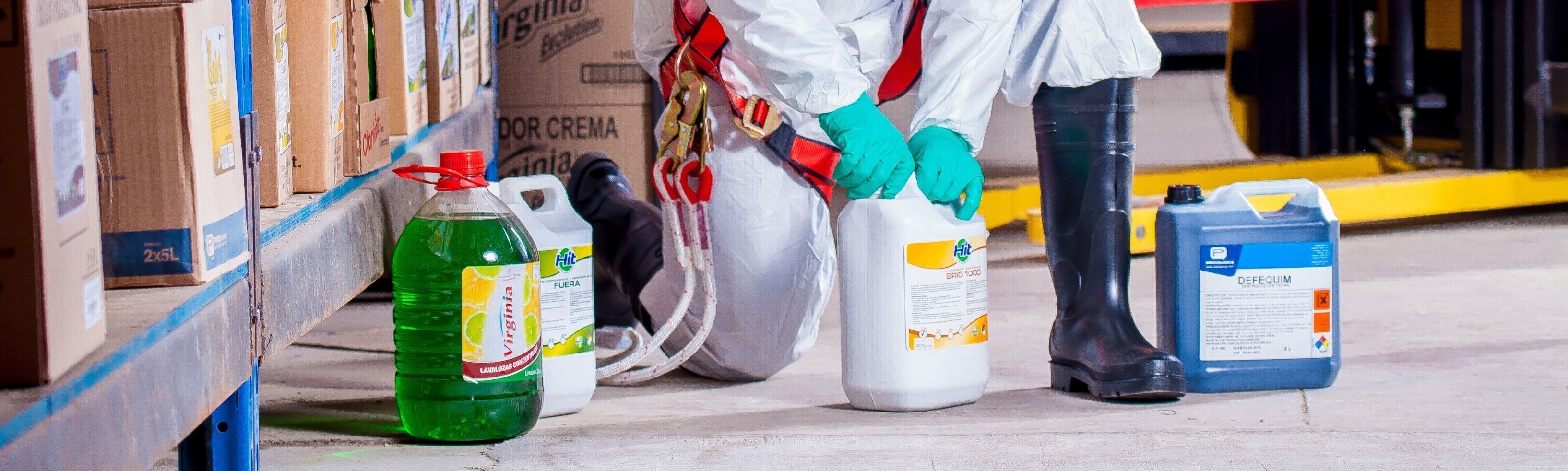 İş Güvenliğinde Darbe Koruyucu Çizme Kullanımı