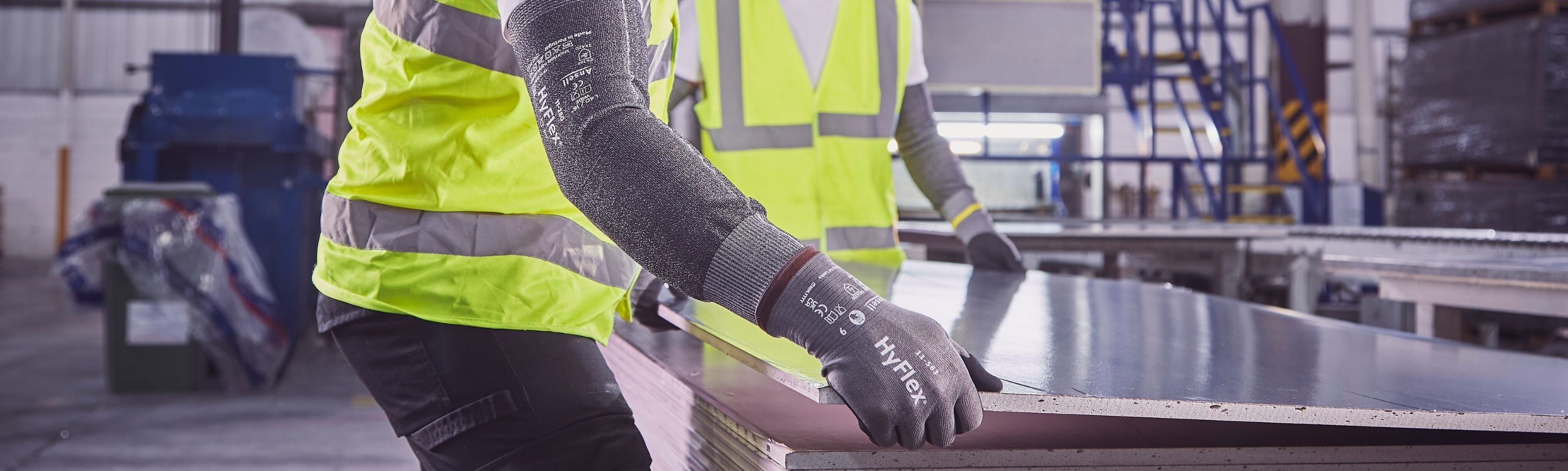 İş Güvenliğinde Koruyucu Kolluklar ile Etkili Koruma ve Güvenlik