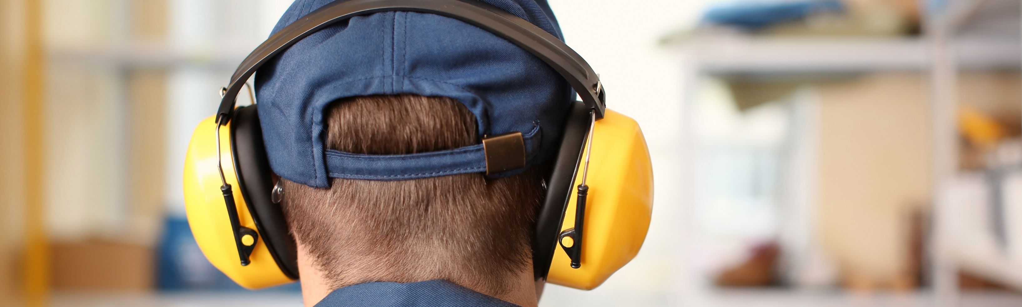 İşitme Koruma: İşitme Sağlığınız Önceliğiniz Olsun