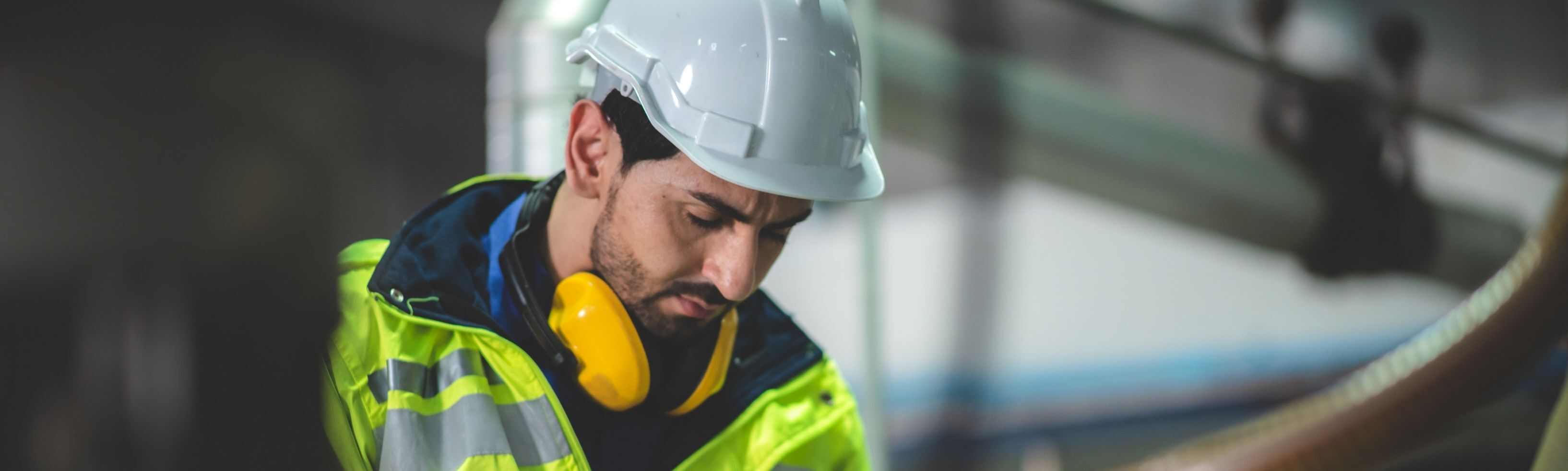 Kapsamlı İş Güvenliği Kulaklıkları Rehberi