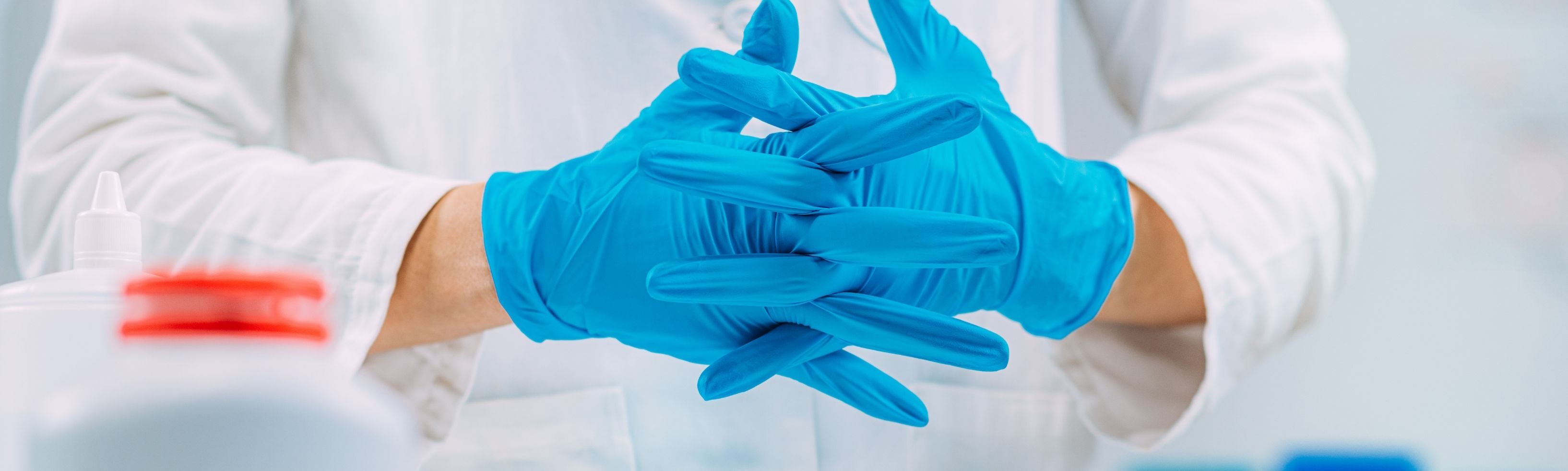 Kimyasal Eldivenlerin Önemi ve Kullanım Alanları