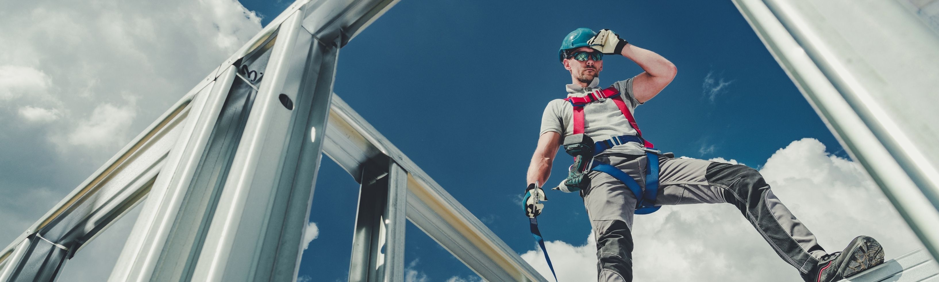 Kişisel Koruyucu Donanımlar ile Güvenli Çalışma için Temel Bilgiler