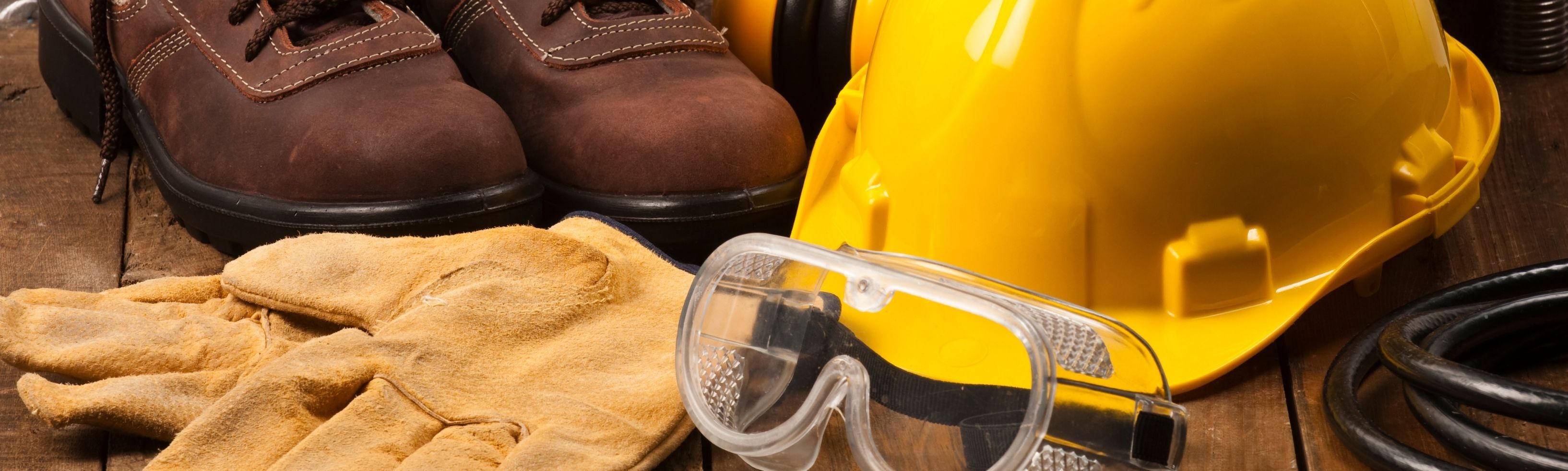 Kişisel Koruyucu Donanımların Etkili Kullanımı Rehberi