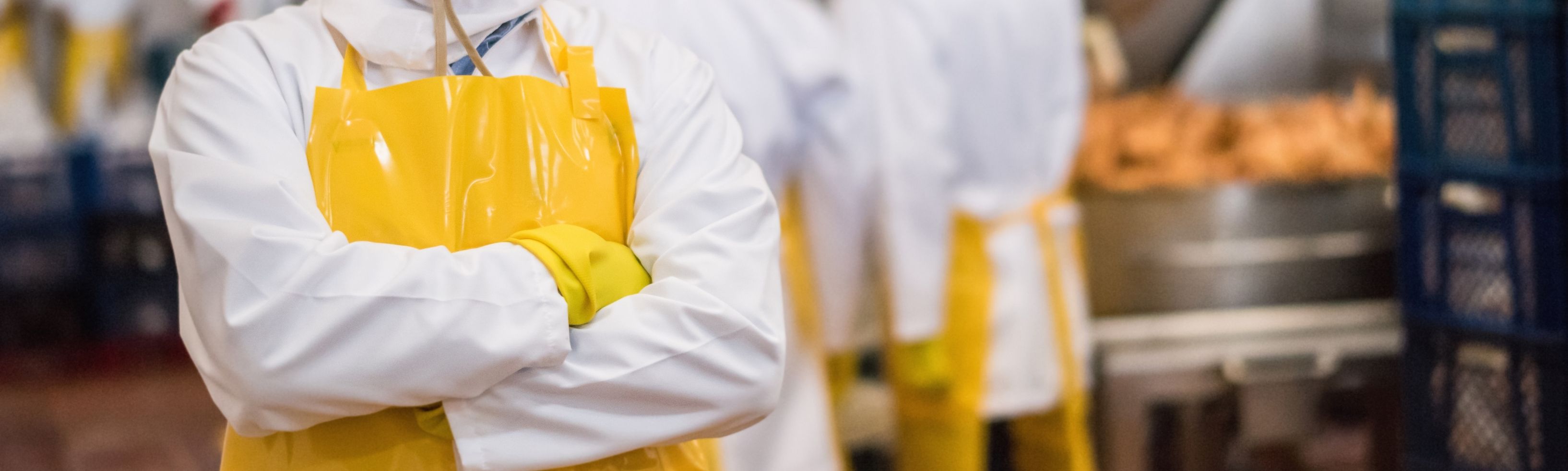 Kullanım Amaçlarına Göre Koruyucu İş Önlükleri 