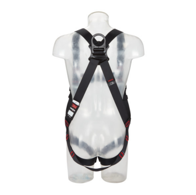 3M Protecta 1161615 Pedli Bel Desteksiz Emniyet Kemeri S Beden - Protecta (1)