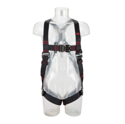 3M Protecta 1161615 Pedli Bel Desteksiz Emniyet Kemeri S Beden - Protecta