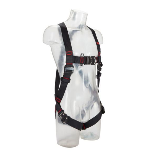 3M Protecta 1161615 Pedli Bel Desteksiz Emniyet Kemeri S Beden - 4