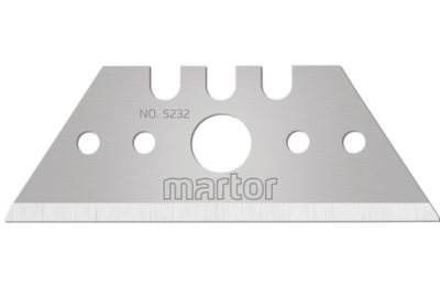 Martor 5232.70 Maket Bıçağı Ucu (10 Adet/Kutu) - 1