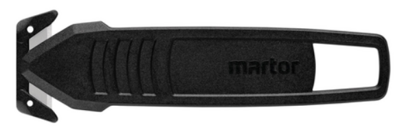 Martor Secumax 145 Emniyetli Maket Bıçağı - 1