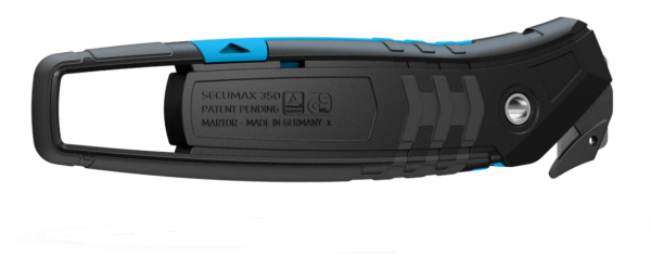 Martor Secumax 350 Emniyetli Maket Bıçağı - 2