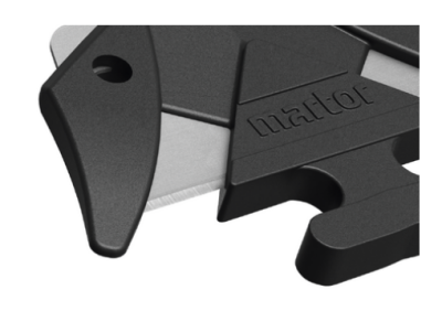 Martor Secumax 350 Emniyetli Maket Bıçağı - 4