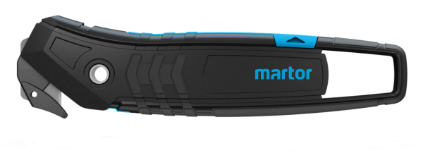 Martor Secumax 350 Emniyetli Maket Bıçağı - 1