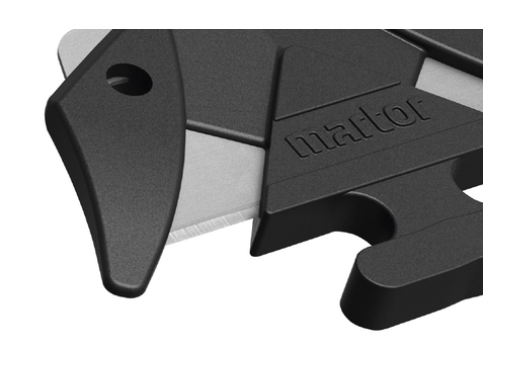 Martor Secumax 350 Emniyetli Maket Bıçağı - 4