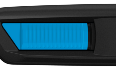 Martor Secunorm 300 Düz Uçlu Emniyetli Maket Bıçağı - 3