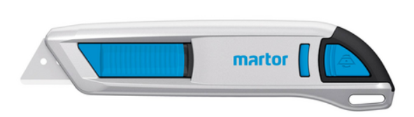 Martor Secunorm 500 Emniyetli Maket Bıçağı - 1