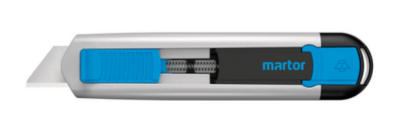Martor Secunorm 525 Emniyetli Maket Bıçağı - Martor