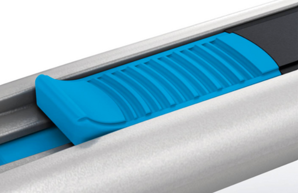 Martor Secunorm 525 Emniyetli Maket Bıçağı - 2