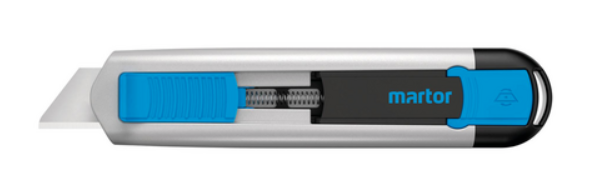 Martor Secunorm 525 Emniyetli Maket Bıçağı - 1