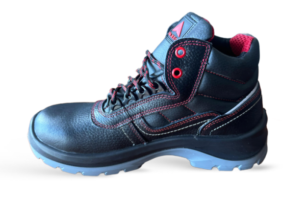 Maxeo Beta S3 Fiberglas Burunlu İş Botu - 3