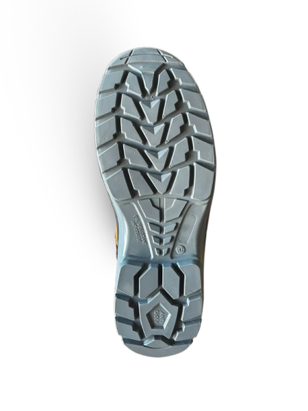 Maxeo Dıon-C S3 Fiberglas Burun İş Güvenliği Ayakkabısı - 5