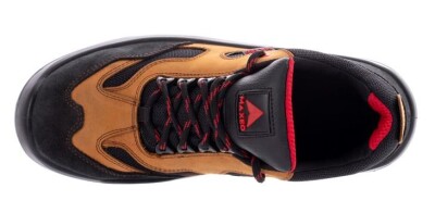 Maxeo Dıon S3 Fiberglas Burun İş Güvenliği Ayakkabısı - 3