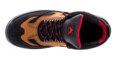 Maxeo Eos S3 Fiberglas Burun İş Botu - 3