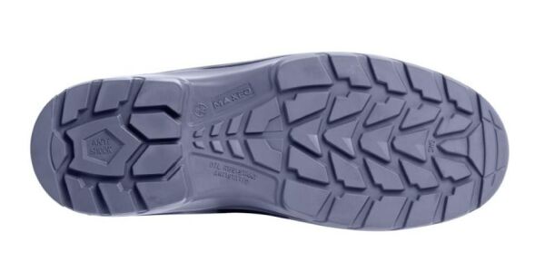 Maxeo Eos S3 Fiberglas Burun İş Botu - 4