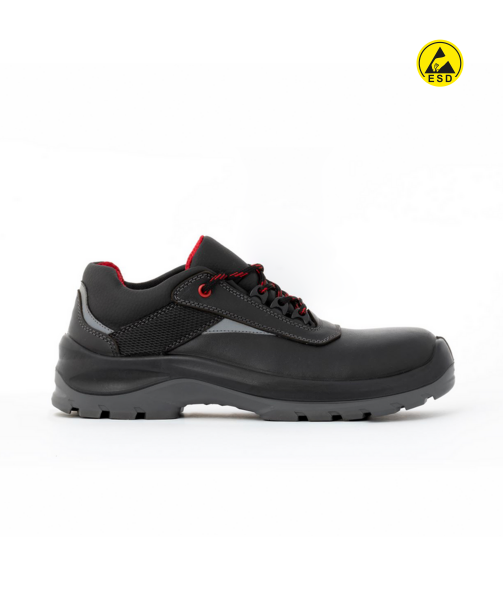 Maxeo Mars S3 Fiberglas Burun İş Ayakkabısı - 2