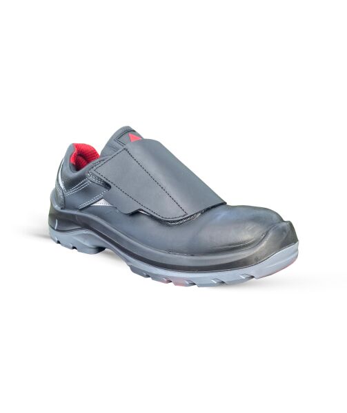 Maxeo Mars S3 Kapaklı Fiberglas Burun İş Ayakkabısı - 1