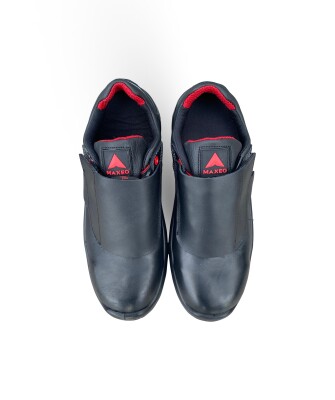 Maxeo Mars S3 Kapaklı Fiberglas Burun İş Ayakkabısı - 3