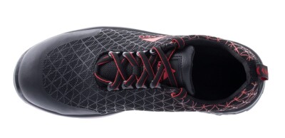 Maxeo Pegasus S1P Fiberglas Burun İş Güvenliği Ayakkabısı - 3