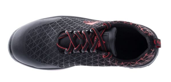 Maxeo Pegasus S1P Fiberglas Burun İş Güvenliği Ayakkabısı - 3