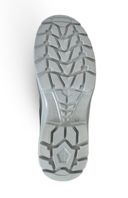 Maxeo Venus S3 Kapaklı Fiberglas Burun İş Botu - 4