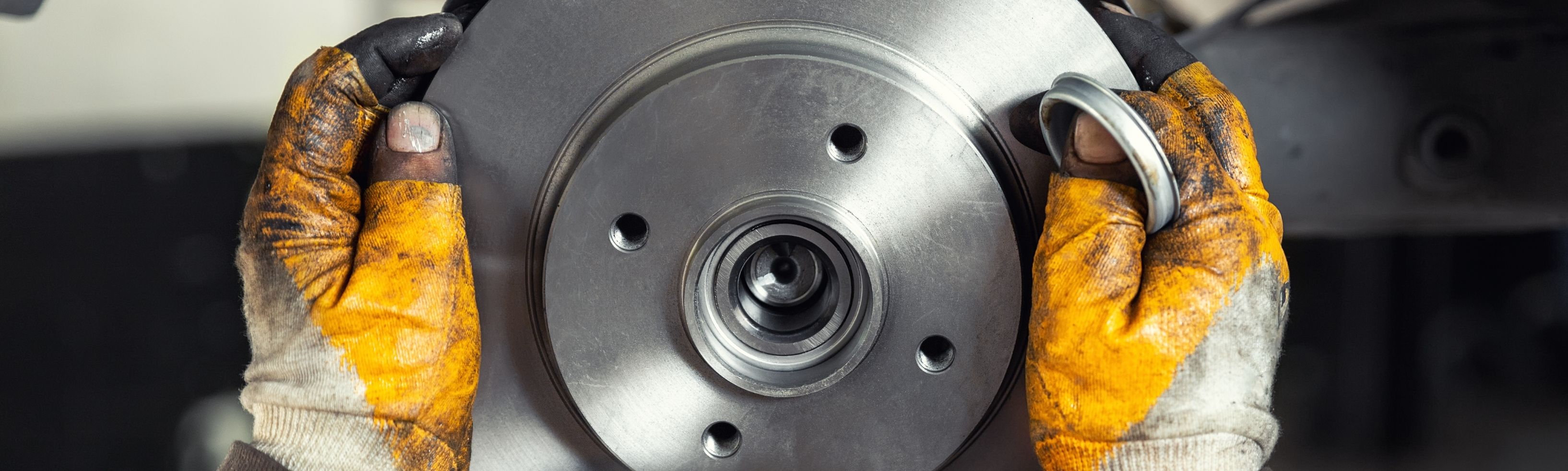 Mekanik Eldiven Nedir? Hangi Amaçla Kullanılır?