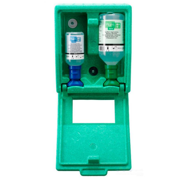 Plum 0220 31 4787 Kapaklı Göz Duşu İstasyonu - 1