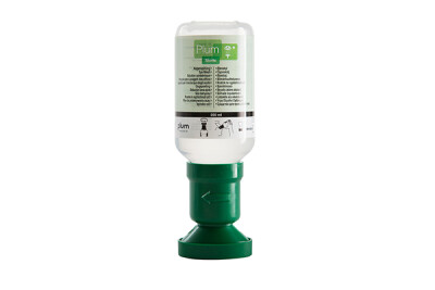 Plum 4691 Göz Solüsyonu 200 ml - 1