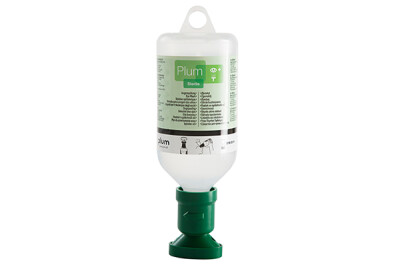 Plum 4603 4604 Toz Kir Çapak İçin Göz Duşu Solüsyonu 500 ml - 1