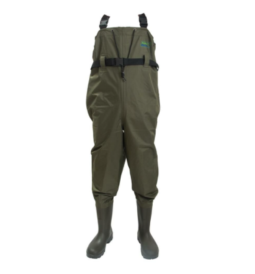 Polly Boot Orion O4 Korumasız Göğüs Çizmesi - Polly Boot