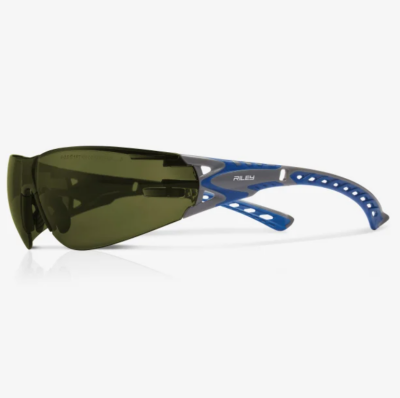 Riley Stream Evo IRG Koruyucu İş Güvenliği Gözlüğü - Riley