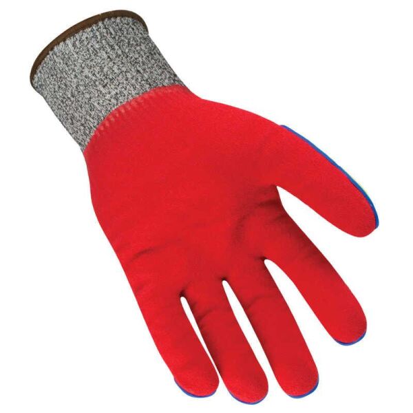 Ringers 068 R-Flex Impact Darbe Koruyucu Eldiven - 1