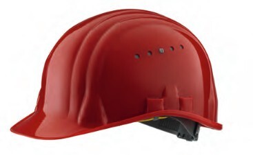 Schuberth BER 80 I/79 Aparatlı Baret - 