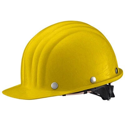 Schuberth BOP 74 R II Sanayi Bareti - Schuberth (1)