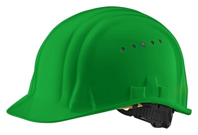 Schuberth Masterguard Aparatlı Baret - (1)