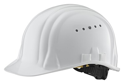 Schuberth Masterguard Aparatlı Baret - 4