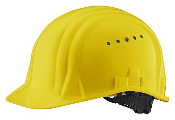 Schuberth Masterguard Aparatlı Baret - 5